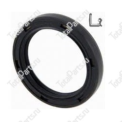 SIZE 100*125*12 САЛЬНИК S10 | M | Z-NO ROTATION