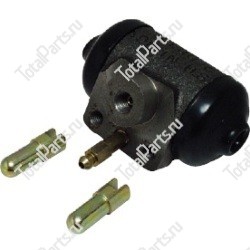 TOTALSOURCE SY33187 КОЛЕСНЫЙ ТОРМОЗНОЙ ЦИЛИНДР