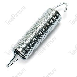 KEY NUMBER KO14547 ПРУЖИНА