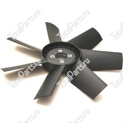 LINDE 3311050100 ВЕНТИЛЯТОР РАДИАТОРА