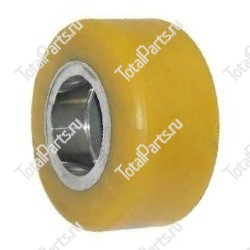 KEY NUMBER 5712001601 РОЛИК ГРУЗОВОЙ RADER VOGEL
