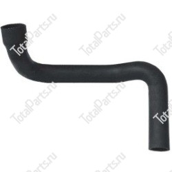 SIZE 3x3x420x40x55x55x165 ШЛАНГ РАДИАТОРА