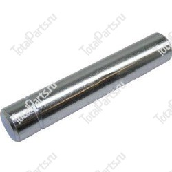 SIZE 25*138.5*19*2*1*N ОСЬ