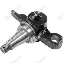 LIUGONG SP128176 КУЛАК ПОВОРОТНЫЙ ЛЕВЫЙ