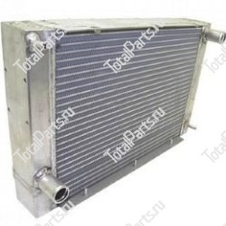 JUNGHEINRICH (AMEISE) 52036409 РАДИАТОР ОХЛАЖДЕНИЯ