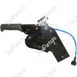 TVH 8993814 РЫЧАГ РУЧНОГО ТОРМОЗА В СБОРЕ