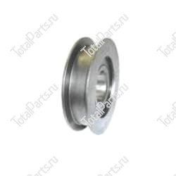 SIZE 36x45x25x105x25.5x11 ПОДШИПНИК ЦЕПИ | CHA03