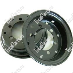 BALKANCAR 200240000 ДИСК КОЛЕСНЫЙ