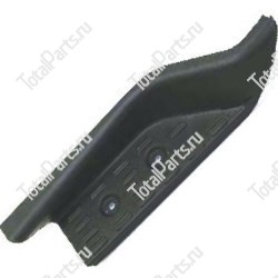 KOMATSU 3EB5056911 КОЖУХ ЛЕВЫЙ