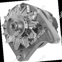 ISKRA IA0735 ГЕНЕРАТОР 12V 50A