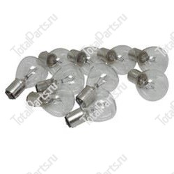 MITSUBISHI 0381333 ЛАМПОЧКА 36V 33W