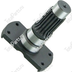 SIZE 30x40x115x48x127 ФЛАНЕЦ КАРДАНА