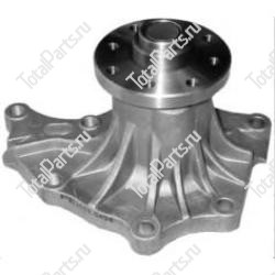 PARTSWECAN CWP0071 ВОДЯНАЯ ПОМПА 4JA1 / 4JB1