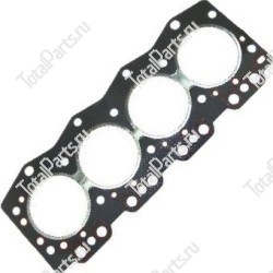 SIZE 4*464*177*94 ПРОКЛАДКА ГОЛОВКИ БЛОКА