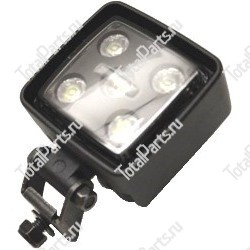 SIZE 100x100x119x100x80x8 ФАРА ОСВЕЩЕНИЯ LED