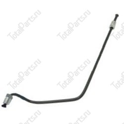 KOMATSU 3EB3851160 ТОРМОЗНАЯ ТРУБКА