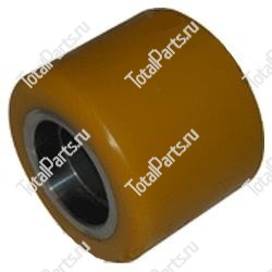 YALE MS15S B855 - 10/2002 РОЛИК ГРУЗОВОЙ НА ШТАБЕЛЕР