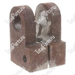 LPM 7561039 ВИЛКА ЦИЛИНДРА НАКЛОНА