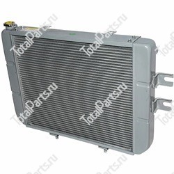 JAC C0F9605201 РАДИАТОР