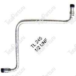 MANITOU 563339 МЕТАЛЛИЧЕСКАЯ ТРУБКА