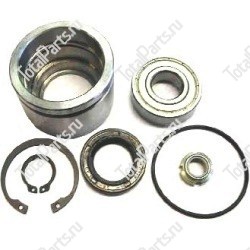 ATLET 104826 РЕМКОМПЛЕКТ ЭЛЕКТРОДВИГАТЕЛЯ ХОДА