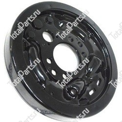 DAEWOO-DOOSAN D480254 ПЛАТА ТОРМОЗНОГО МЕХАНИЗМА RH