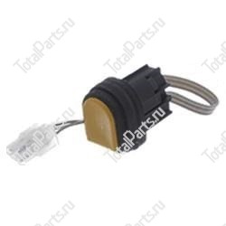 YALE 524148522 КНОПКА