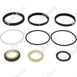 INPARTS 651101K023016 РЕМКОМПЛЕКТ ЦИЛИНДРА НАКЛОНА D=30 KO-16