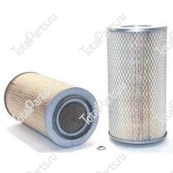 SIZE 65x131.5x260x270x17 ВОЗДУШНЫЙ ФИЛЬТР