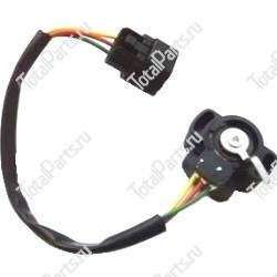 KEY NUMBER 035 ПОТЕНЦИОМЕТР TYPE