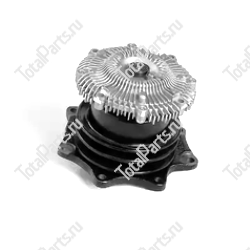 NPW N42 ПОМПА ВОДЯНАЯ