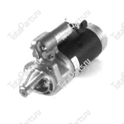 HELLA 8EA730267001 СТАРТЕР