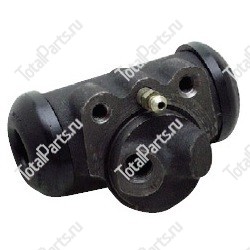 INTRUPA BX1009 КОЛЕСНЫЙ ТОРМОЗНОЙ ЦИЛИНДР