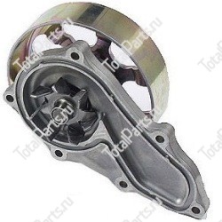 HEPU P7837 ПОМПА ВОДЯНАЯ