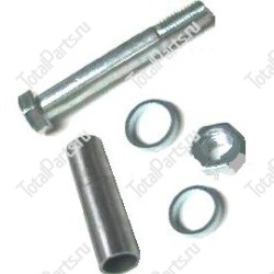 SIZE M16*2*105*M16*2*71*2 НАБОР КРЕПЛЕНИЯ