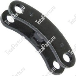 INPARTS 43014706H15LH ТЯГА РУЛЕВОГО МЕХАНИЗМА