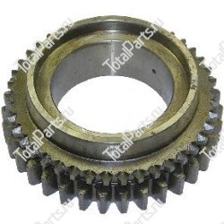 MITSUBISHI 9132605400 ШЕСТЕРНЯ МКПП