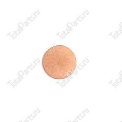 SIZE 8x1.075 ШАЙБА ФОРСУНКИ