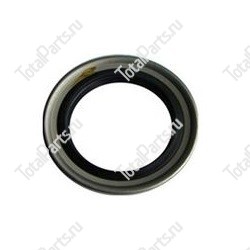 SIZE 105*82*10 САЛЬНИК С ПАЛЕЗАЩИТНЫМ КРАЕМ