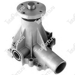 SKF VKPC86610 ПОМПА ВОДЯНАЯ
