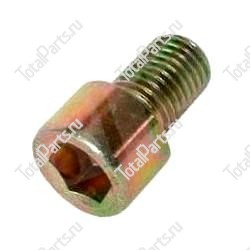 JUNGHEINRICH (AMEISE) 26915606 БОЛТ С ШЕСТИГРАННОЙ ГОЛОВКОЙ