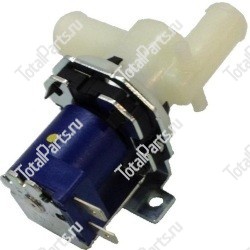 TENNANT 1013599 КЛАПАН ЖИДКОСТИ / СОЛЕНОИД 24V 10BM/10BM