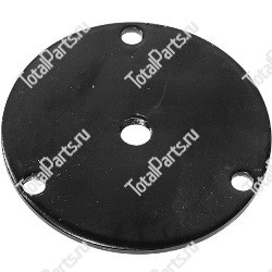 HANGCHA (HC) CPCD40-50RX -2007 КРЫШКА ШКВОРНЯ НА ПОГРУЗЧИКИ