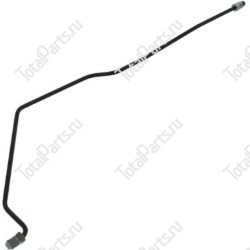 KOMATSU 3EB3851472 ТРУБКА ТОРМОЗНОЙ СИСТЕМЫ