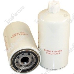 CUMMINS 3309437 ФИЛЬТР ТОПЛИВНЫЙ