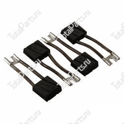 TOTALSOURCE SY43933 НАБОР ЭЛЕКТРОЩЕТОК 4 ШТ.