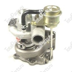 KUBOTA TD0307G ТУРБИНА