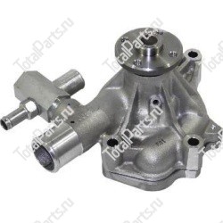 TOYOTA 049167001071 ПОМПА ВОДЯНАЯ