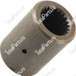 SIZE 31.8x50.9x13 МУФТА | E