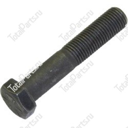 SIZE 9.52x3/8UNFx50.8xNOx БОЛТ С ШЕСТИГРАННОЙ ГОЛОВКОЙ